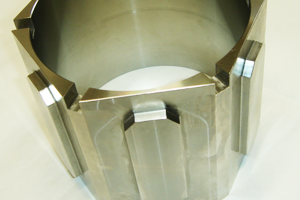 半導体装置部品