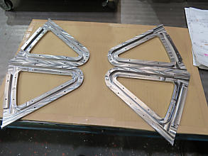 ステンレス部品