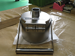 放射性同位元素　運搬容器